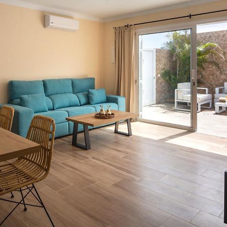 Villa Marie Marie Playa Blanca Dış mekan fotoğraf
