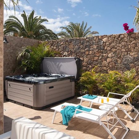 Villa Marie Marie Playa Blanca Dış mekan fotoğraf