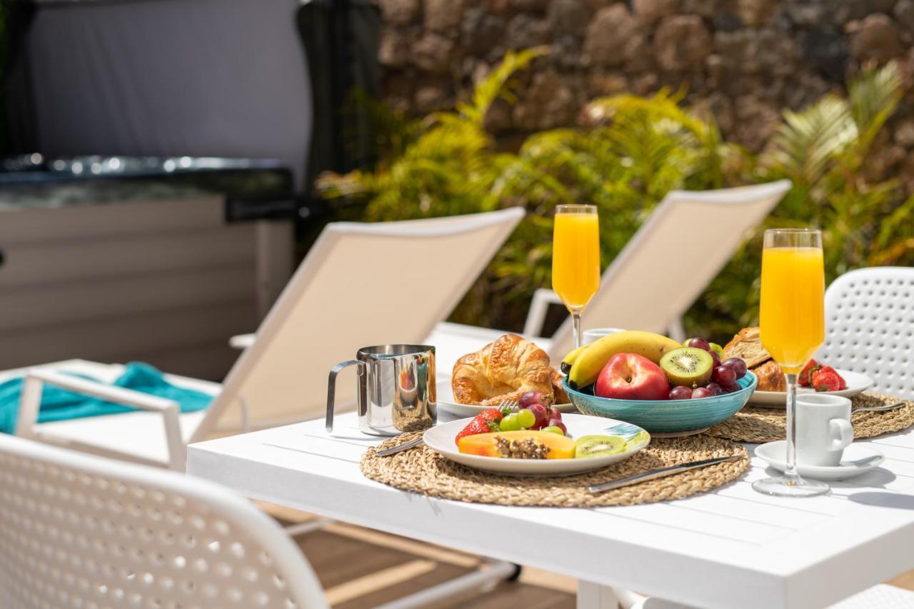 Villa Marie Marie Playa Blanca Dış mekan fotoğraf