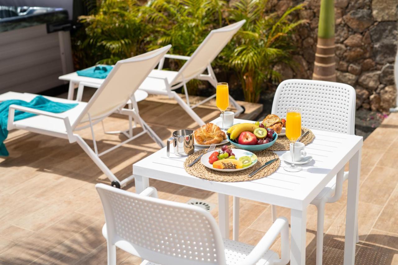Villa Marie Marie Playa Blanca Dış mekan fotoğraf