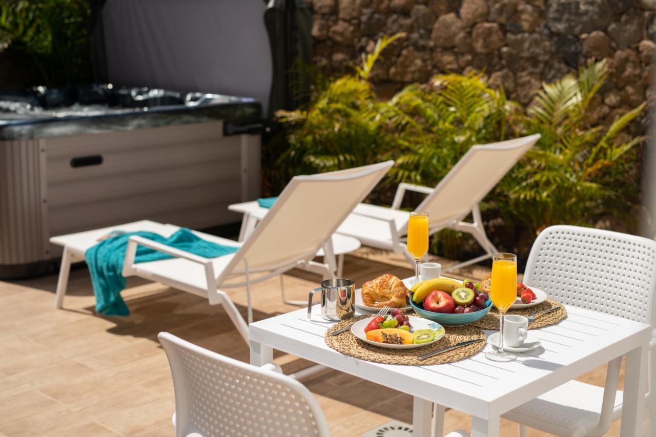 Villa Marie Marie Playa Blanca Dış mekan fotoğraf